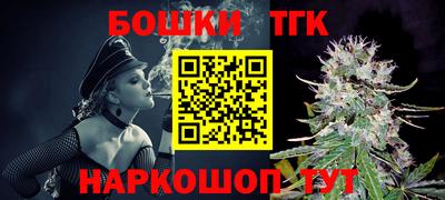 тгк Шебекино